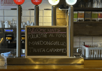 Planxadito’s amplía su carta con nuevas propuestas irresistibles y saludables