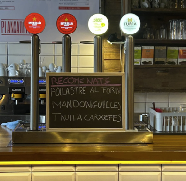 Planxadito’s amplía su carta con nuevas propuestas irresistibles y saludables