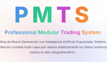 Emprendedores españoles y un fondo árabe logran un 124 % de rentabilidad con IA en 8 meses