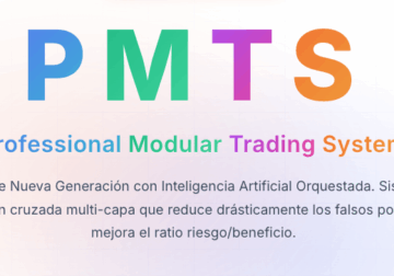 Emprendedores españoles y un fondo árabe logran un 124 % de rentabilidad con IA en 8 meses