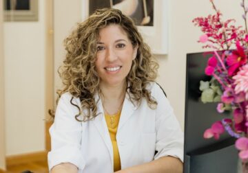 Carmen Ruiz Garzón, cirujana plástica: el bodylift permite redefinir abdomen, espalda y glúteos en una sola intervención