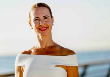 La coach Cecilia Luna presenta Mind Evolution®, un innovador método de transformación personal