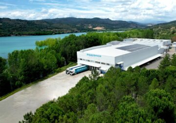 Aquaservice consolida la neutralidad de carbono en España y eleva su valorización de residuos hasta el 96%