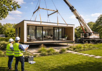 El auge de las casas prefabricadas en Sevilla: Casas Baratas revoluciona el sector con viviendas sostenibles y económicas