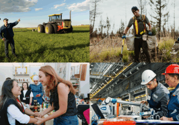La Economía Social en Madrid genera 300.000 empleos y vincula a 1,5 millones de personas, según la radiografía 2025 de CEPES