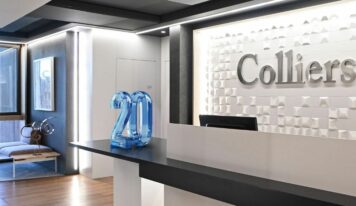 Colliers celebra 20 años en España