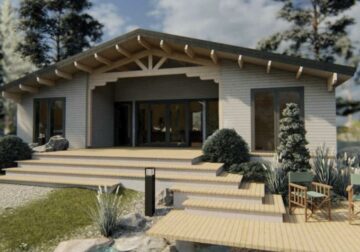 Cómo elegir una casa de madera prefabricada según tus necesidades reales