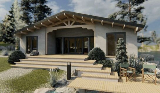 Cómo elegir una casa de madera prefabricada según tus necesidades reales