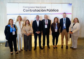 El Congreso Nacional de Contratación Pública de Lefebvre analiza el impacto económico de un sector que aporta el 15% del PIB
