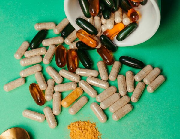 Los suplementos nutricionales se consolidan como un básico en el bienestar de los españoles