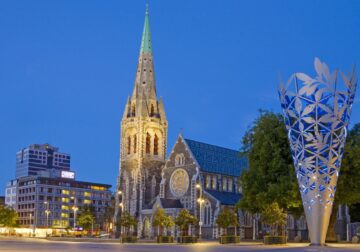 Del Caribe neerlandés a Nueva Zelanda: KAYAK revela diez destinos no virales para escapar del frío