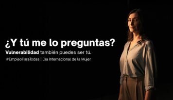 La Fundación Adecco activa una semana de acciones de alto impacto para impulsar el empleo de mujeres en situación de vulnerabilidad