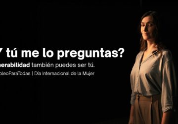 La Fundación Adecco activa una semana de acciones de alto impacto para impulsar el empleo de mujeres en situación de vulnerabilidad