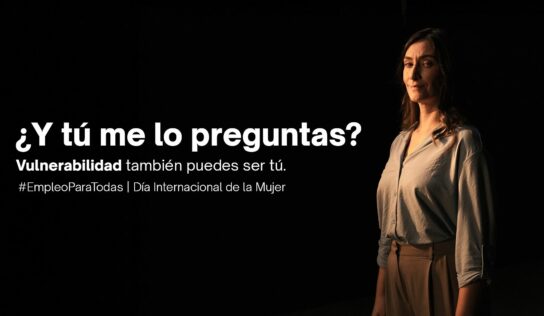 La Fundación Adecco activa una semana de acciones de alto impacto para impulsar el empleo de mujeres en situación de vulnerabilidad
