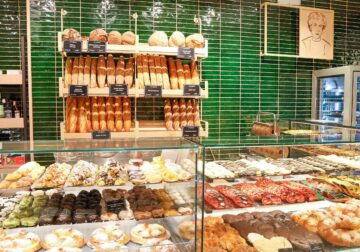 El Obrador de Goya crece con la incorporación de Horno Carvit