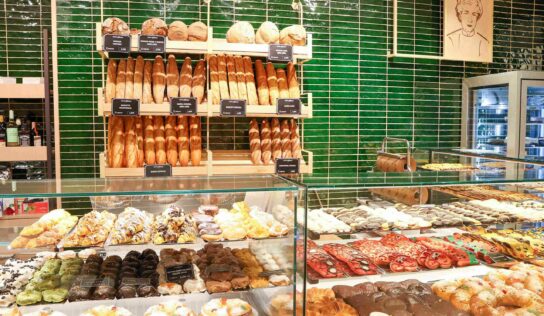 El Obrador de Goya crece con la incorporación de Horno Carvit