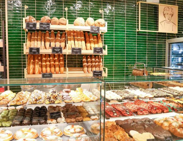 El Obrador de Goya crece con la incorporación de Horno Carvit