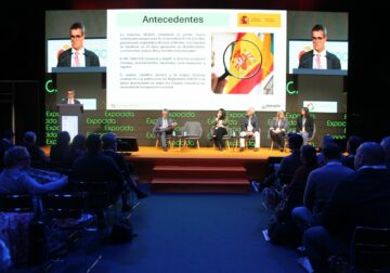 La Sanidad Ambiental, respuesta estratégica ante los nuevos riesgos globales para la salud