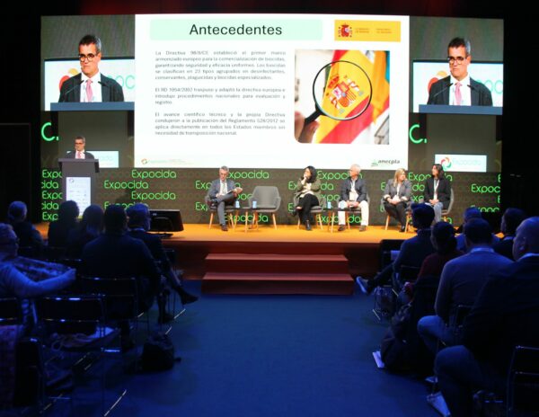 La Sanidad Ambiental, respuesta estratégica ante los nuevos riesgos globales para la salud