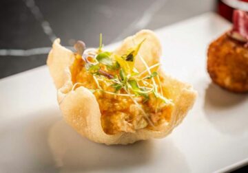 Castizo, madrileño y muy actual, así es El Lince, recién llegado a Chueca