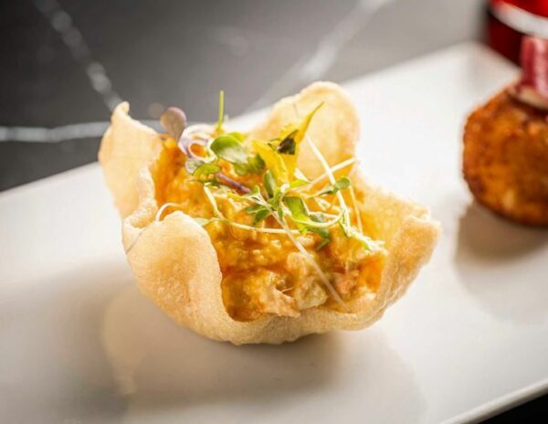 Castizo, madrileño y muy actual, así es El Lince, recién llegado a Chueca