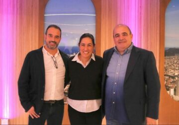 Encomenda Seed II recibe una inversión de la SETT de 9,5 millones para impulsar startups tecnológicas en sectores estratégicos