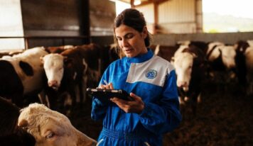 Provacuno lanzará una app para medir la huella de carbono del vacuno de carne en España, durante el segundo año de la campaña ‘Por una Europa sostenible, la misión especial del vacuno’