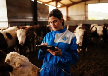 Provacuno lanzará una app para medir la huella de carbono del vacuno de carne en España, durante el segundo año de la campaña ‘Por una Europa sostenible, la misión especial del vacuno’