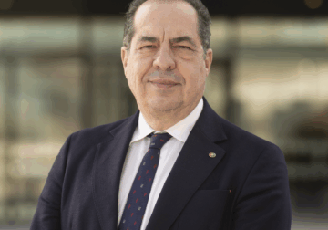 Juan Carlos Cubeiro se incorpora a Amrop España como director de Estrategia y Liderazgo – Board Services