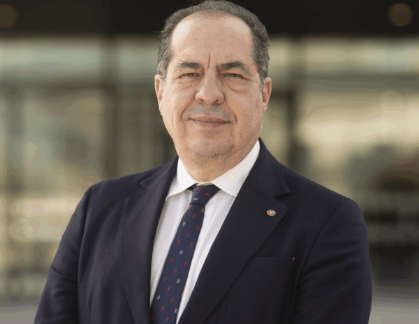 Juan Carlos Cubeiro se incorpora a Amrop España como director de Estrategia y Liderazgo – Board Services