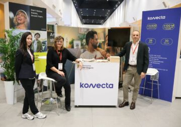 Tecnología que potencia personas: Konecta refuerza su liderazgo en el sector asegurador y apuesta por un modelo más ágil y humano