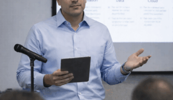 Héctor Manuel Montero Rodríguez publica un informe sobre el coste oculto de una mala digitalización