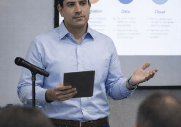 Héctor Manuel Montero Rodríguez publica un informe sobre el coste oculto de una mala digitalización