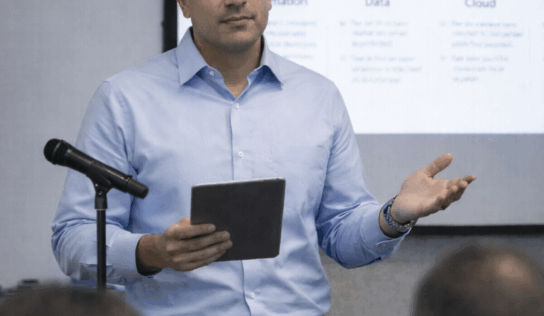 Héctor Manuel Montero Rodríguez publica un informe sobre el coste oculto de una mala digitalización