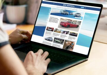 Híbridos y Eléctricos, líder indiscutible de la prensa del motor en España
