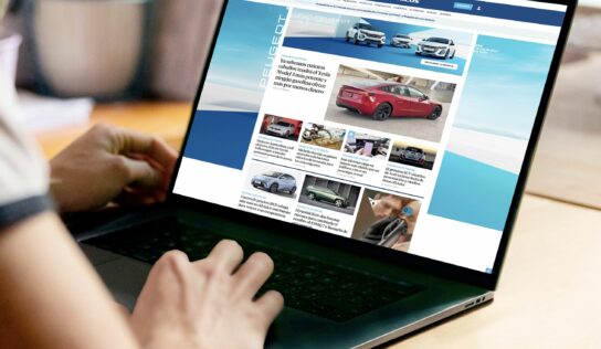 Híbridos y Eléctricos, líder indiscutible de la prensa del motor en España