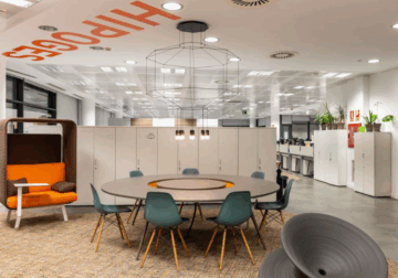 Hipoges saca a la venta más de 1.000 inmuebles sin posesión para inversores profesionales