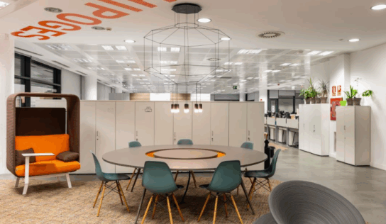 Hipoges saca a la venta más de 1.000 inmuebles sin posesión para inversores profesionales