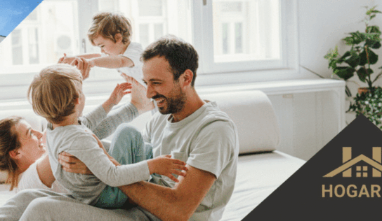 Hogares impulsa su crecimiento como agencia inmobiliaria de referencia para vender o comprar un hogar