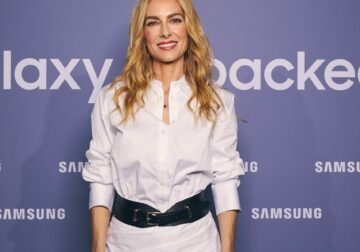 Kira Miró, Isabel Jiménez, Rubén Cortada, Alejo Sauras y otros amigos de la marca han acompañado a Samsung en la presentación de la nueva serie Galaxy S26, que incorpora el móvil más discreto hasta la fecha