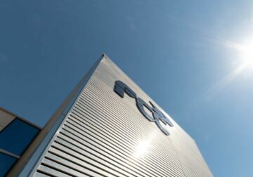 FCC aumenta su cifra de negocio un 6,9% en el ejercicio 2025, alcanzando los 9.700 millones de euros