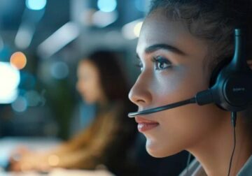 Worldline impulsa la nueva era del Contact Center con su solución de IA