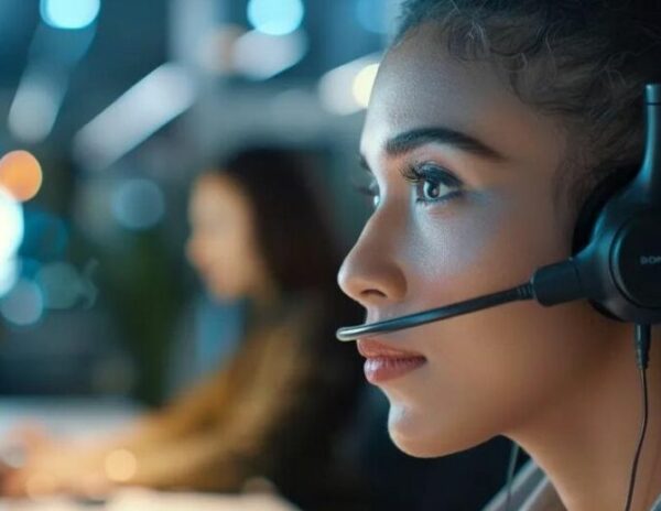 Worldline impulsa la nueva era del Contact Center con su solución de IA