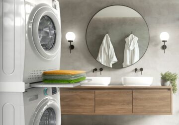 El mercado español de secadoras consolida su crecimiento y abre nuevas oportunidades en accesorios para el hogar, según Meliconi