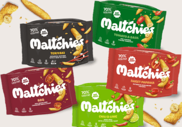 Maltchies amplía su presencia en España
