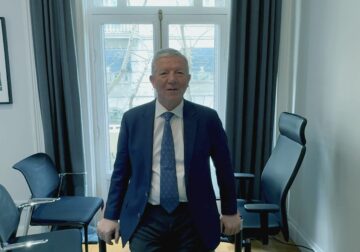 Las estaciones de servicio automáticas registran un nivel mínimo de incidencias por su modelo automático