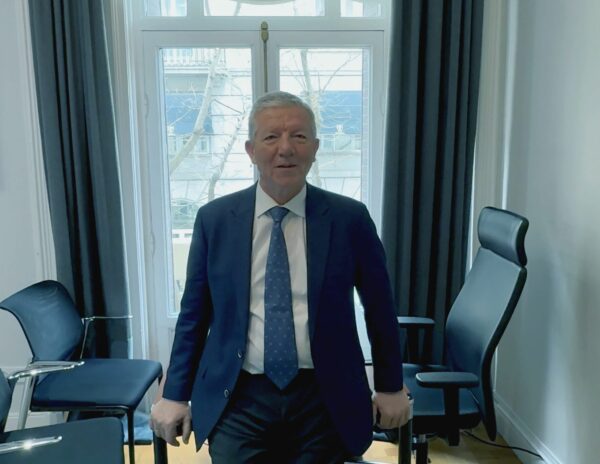 Las estaciones de servicio automáticas registran un nivel mínimo de incidencias por su modelo automático