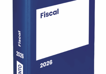El Memento Fiscal 2026 de Lefebvre ofrece una visión práctica de los cambios normativos y jurisprudenciales en materia tributaria
