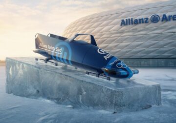 Allianz Seguros asegura a la delegación española en los Juegos Olímpicos de Milano-Cortina 2026