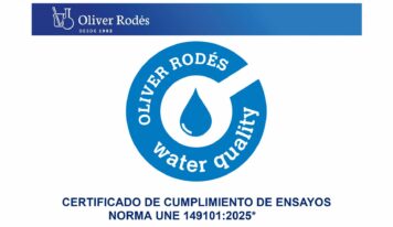 La jarra Alkanatur, preparada para la nueva regulación sobre PFAS